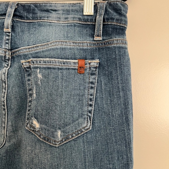 Joe's Jeans - Distressed - Size 28 - Picture 3 of 6